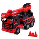 Foto van speelgoed 04_2148MT - Mammoet XL Crane Truck 1.jpg
